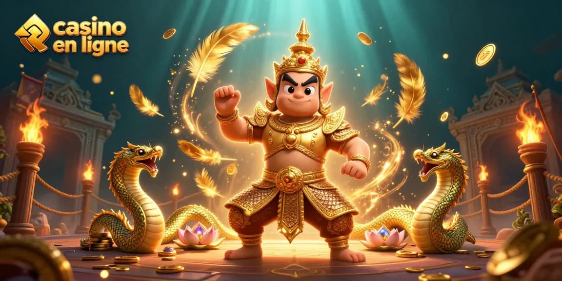Jouez et gagnez avec les meilleures machines sur casino en ligne, un temple virtuel du divertissement.