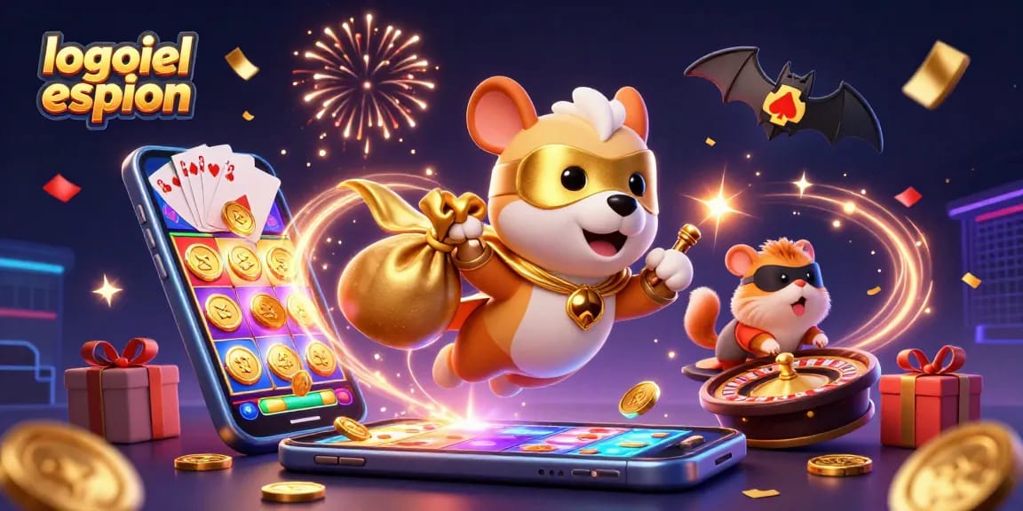 Le logiciel espion surveille les jeux de casino sur smartphone tout en cachant la surveillance.
