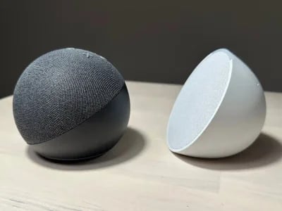 Echo Dot vs Echo Pop: Which Amazon Speaker Is Right for You?