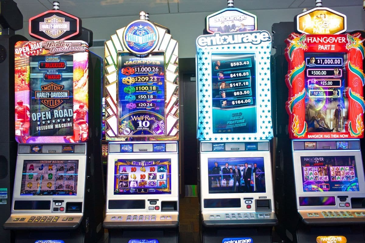 Unlock Winning Opportunities with Texas Online Casinos: A Comprehensive Guide