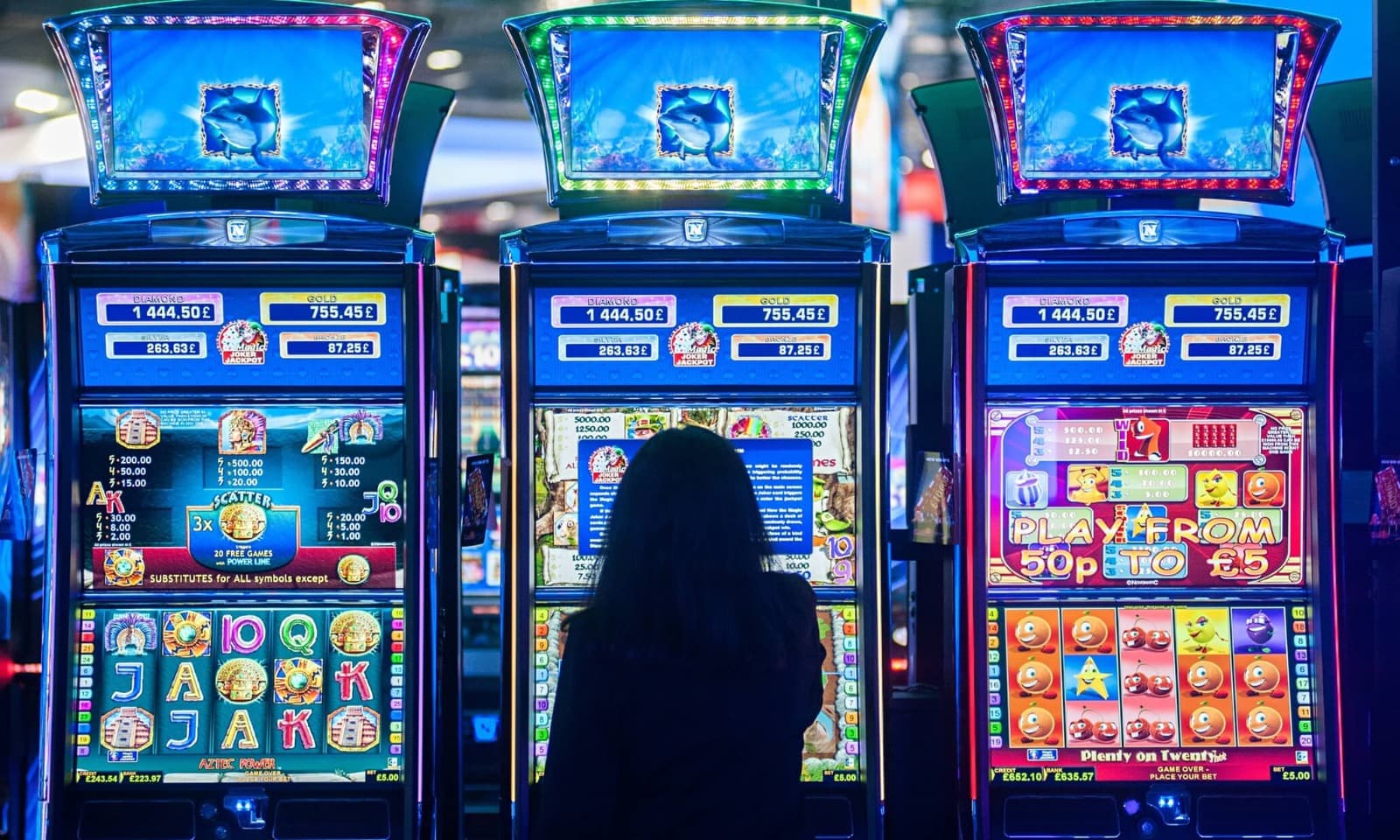 An Insightful Guide to South Carolina Online Casinos: Current Trends and Future Outlook