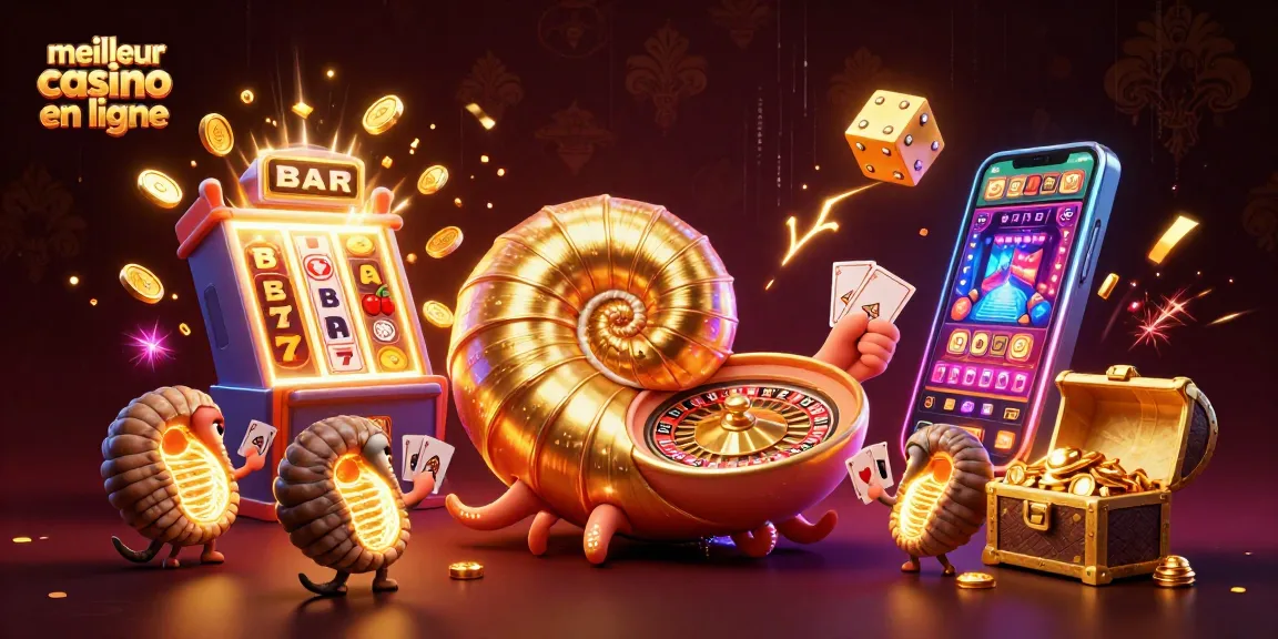 Jouez au meilleur casino en ligne et découvrez l'explosion de jackpots avec des symboles colorés.