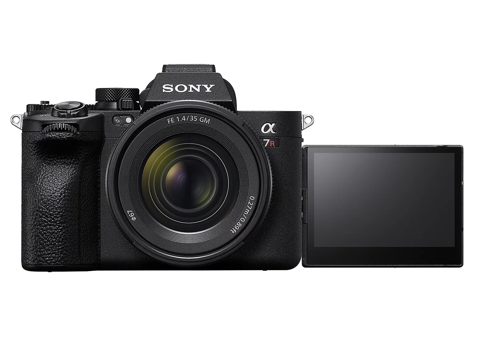 A7V Sony Mirrorless Camera: Features and Performance