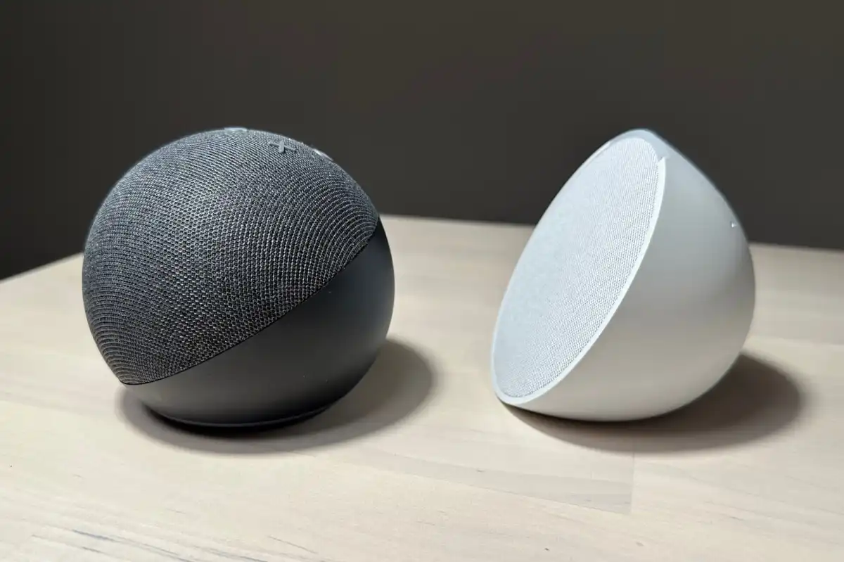 Echo Dot vs Echo Pop: Which Amazon Speaker Is Right for You?