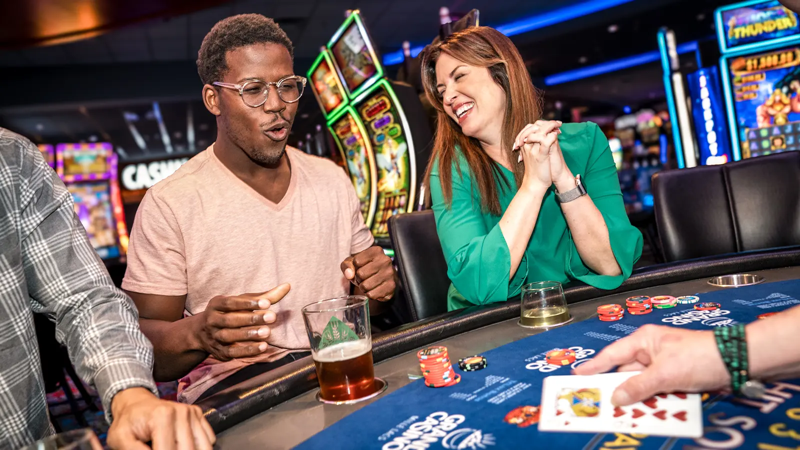 Top Features of Alberta Online Casinos: What Players Need to Know
