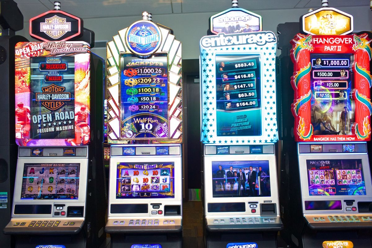 Unlock Winning Opportunities with Texas Online Casinos: A Comprehensive Guide