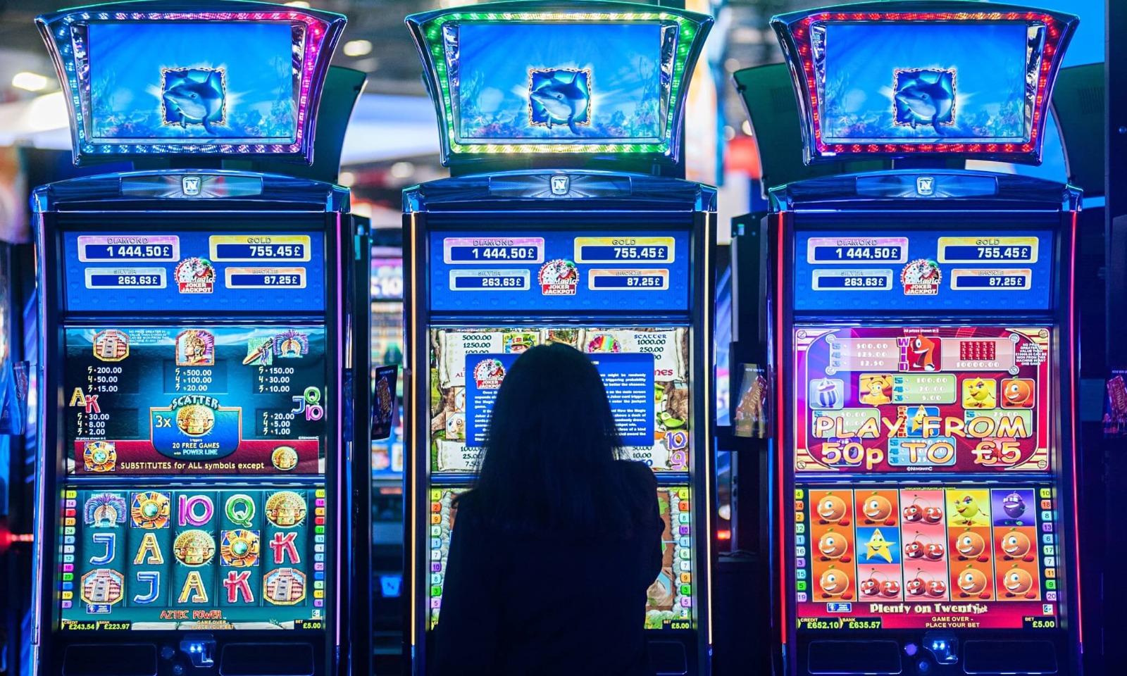 An Insightful Guide to South Carolina Online Casinos: Current Trends and Future Outlook