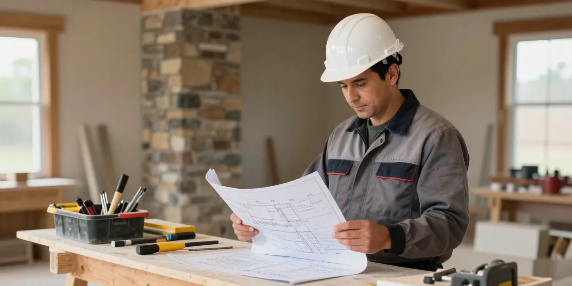 Masonry Regina expert contractor at work providing local services.