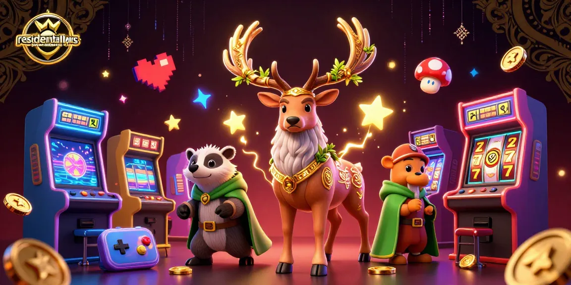 Menangkan jackpot di residentialplotsingurgaon dengan slot gacor yang menyenangkan dan promosi menarik.