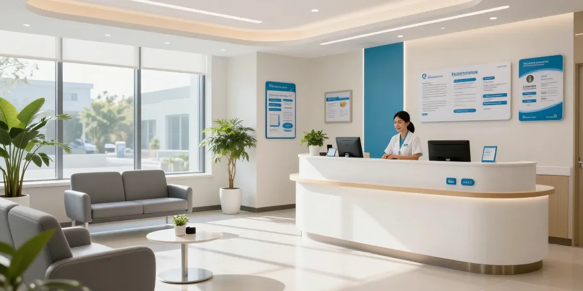 Hair transplant Istanbul consultation in a modern healthcare clinic, showcasing patient care and medical services.