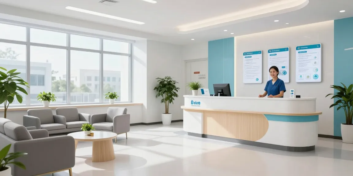 Hair transplant Turkey price insights at a modern health clinic for patient care.