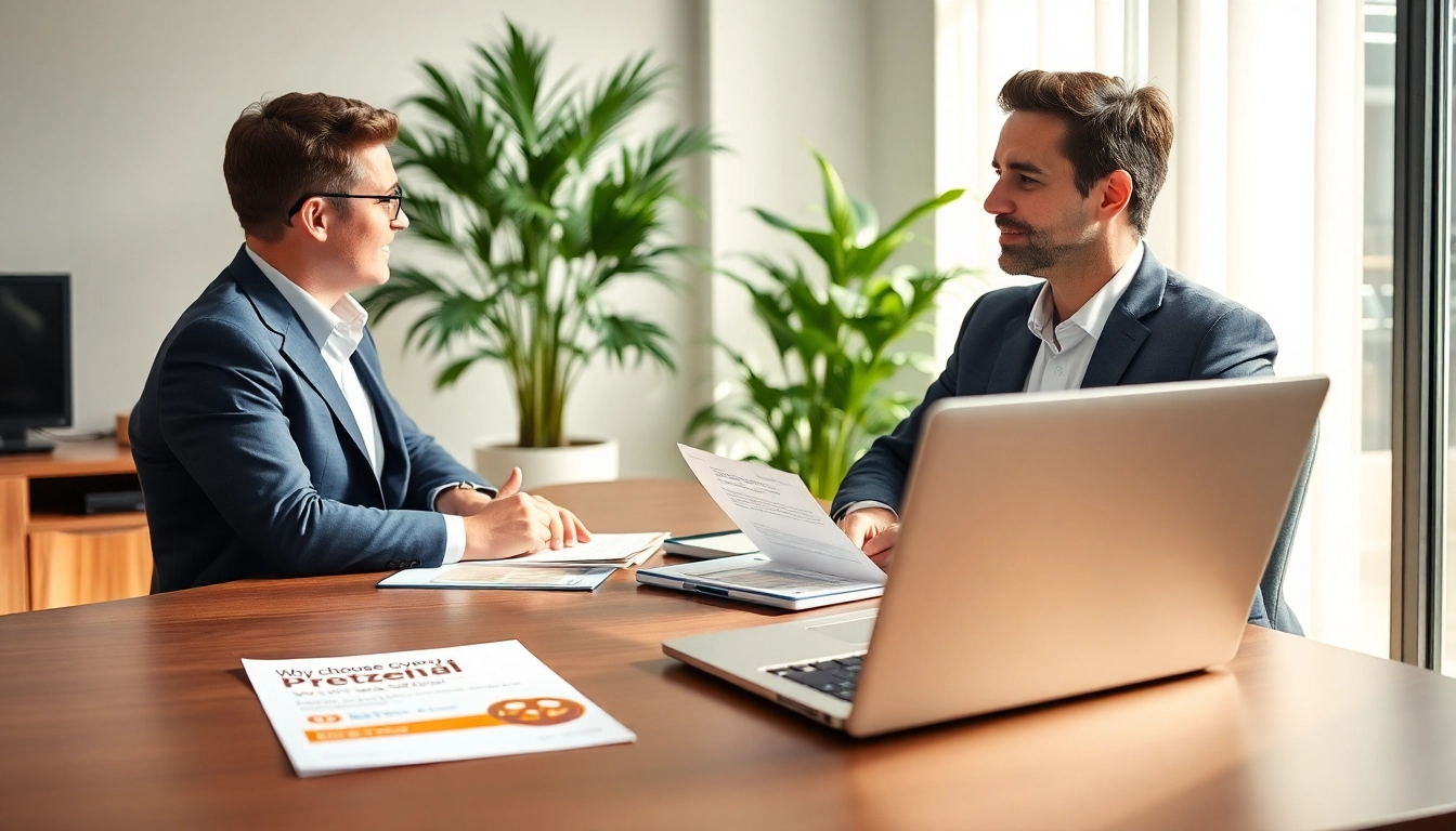 Discover why choose Pretzel warranty through reliable customer interactions in an inviting setting.