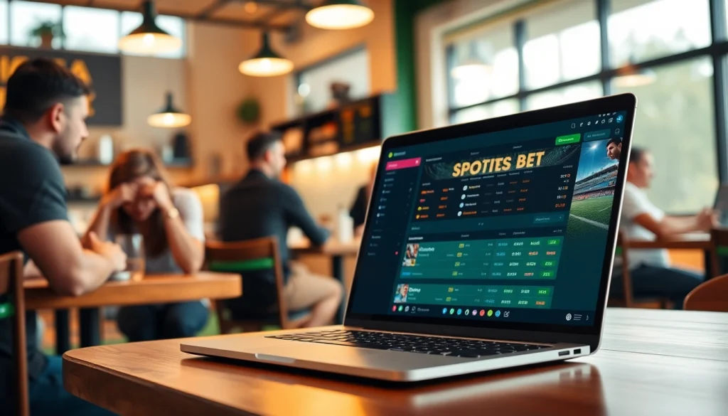 Understanding the Dynamics of Online Sports Betting Oklahoma: Trends, Legislation, and Options