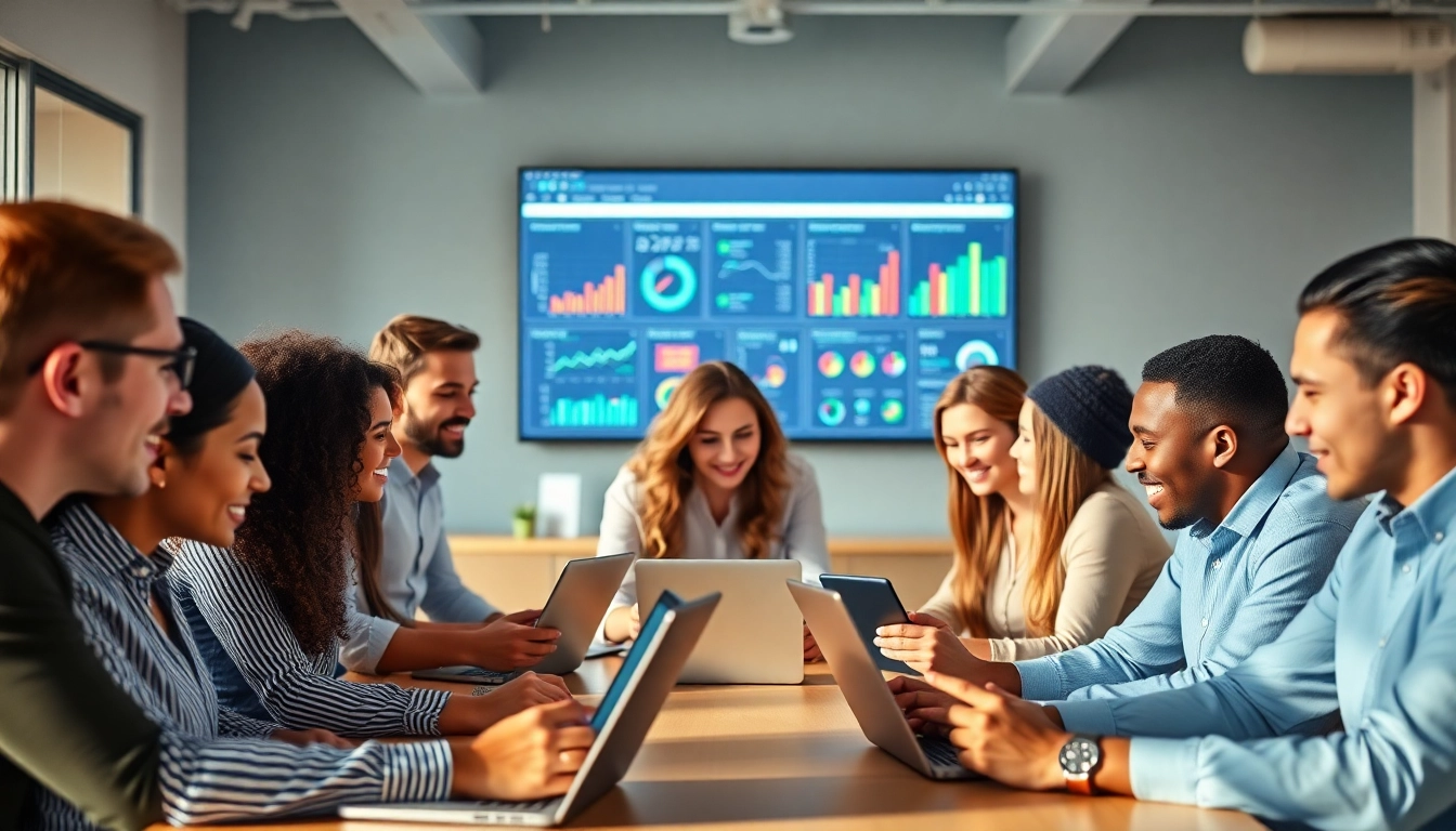 Boost your online presence with experts from SEO Agency Clearwater crafting innovative strategies.