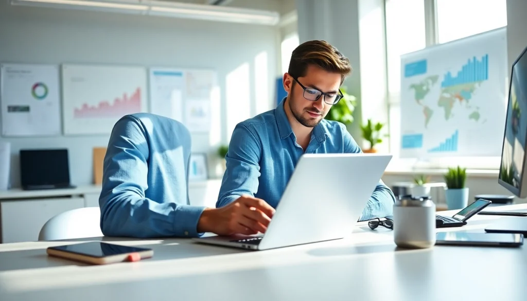 Boost your engagement with a facebook smm panel in a professional digital marketing setting.