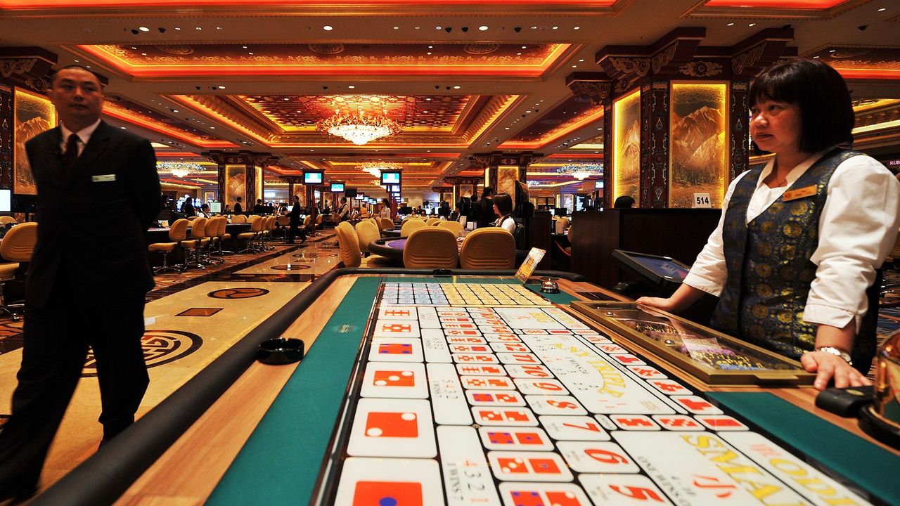Unraveling the Best Oklahoma Online Casinos: Your Essential Guide