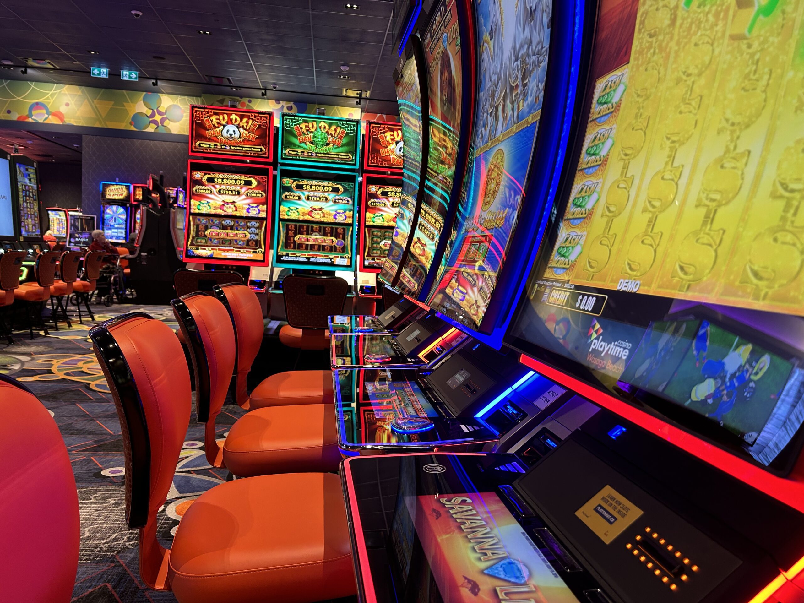 Top Picks for Manitoba Online Casinos: Secure Gaming and Exciting Bonuses