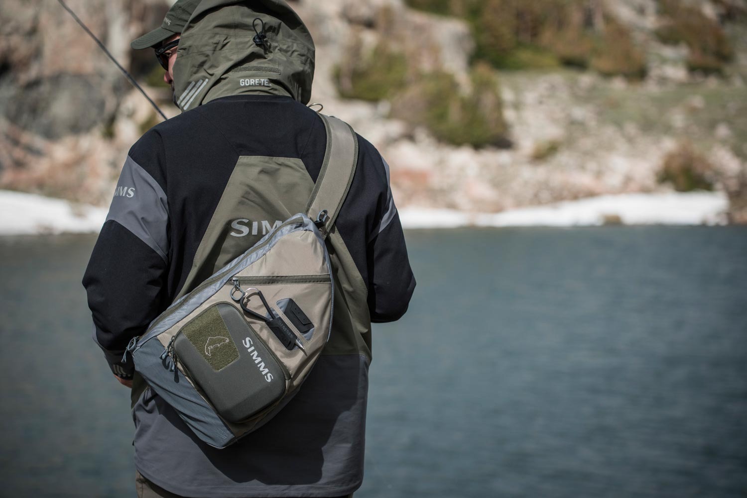 Fly Fishing Apparel Guide: Stay Dry, Comfortable, and Protected