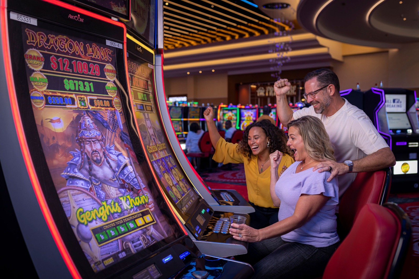 Top Insights into California Online Casinos: What You Need to Know