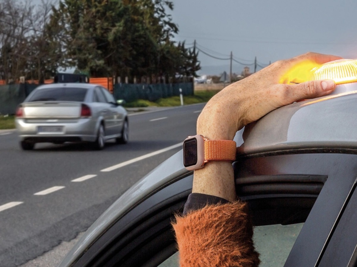 Warnleuchte V16: Die neue Sicherheitslösung für Pannen und Notfälle