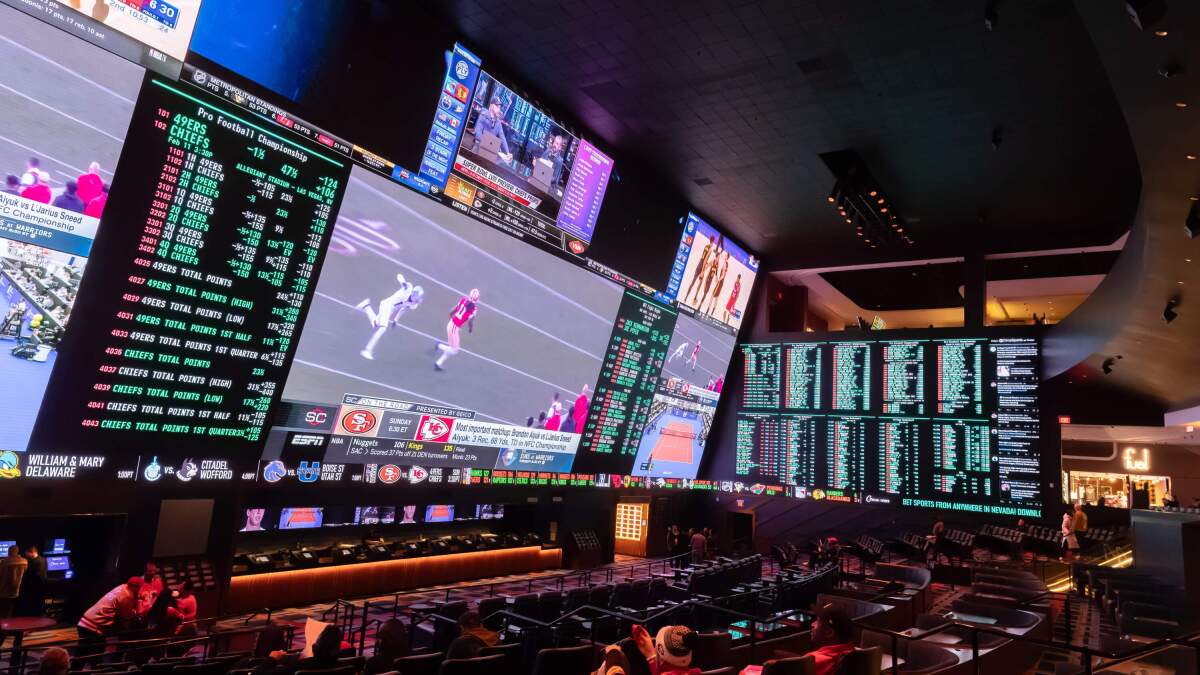 Top Strategies for Online Sports Betting Alberta: Maximizing Your Experience