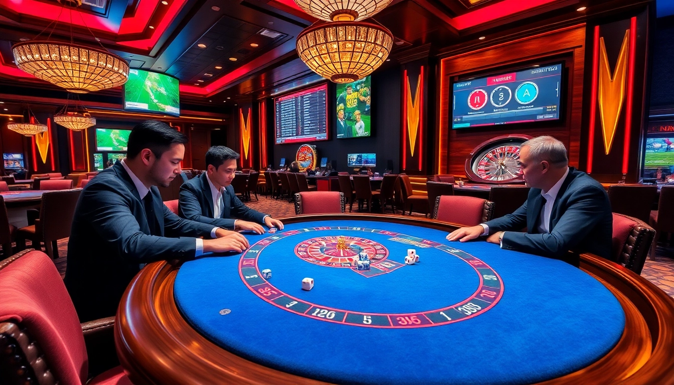 Professional Strategies for Winning with Bongdalu in 2025: Elevate Your Gambling Game