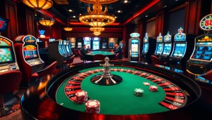 Win big at PH22255.COM while enjoying a luxurious casino atmosphere filled with excitement.