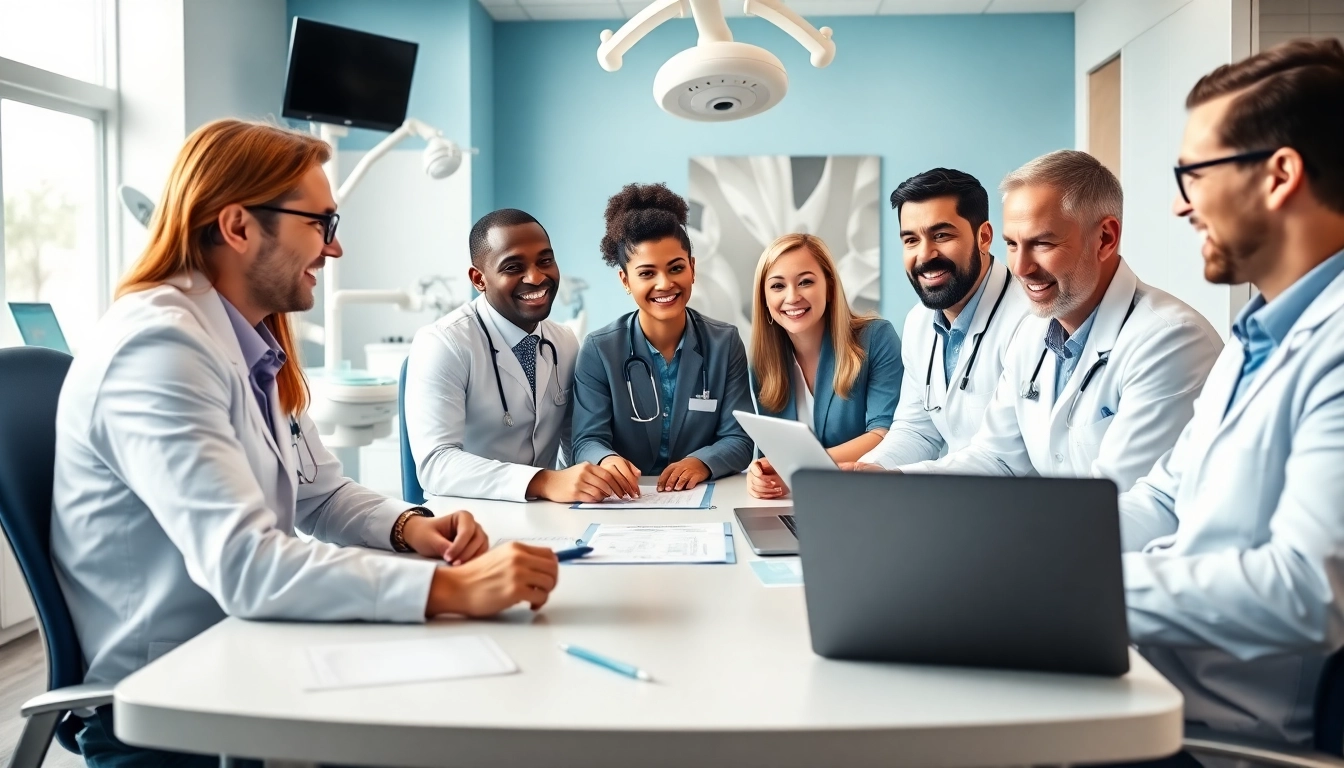 Effective Strategies for Streamlining Dental Practice Management