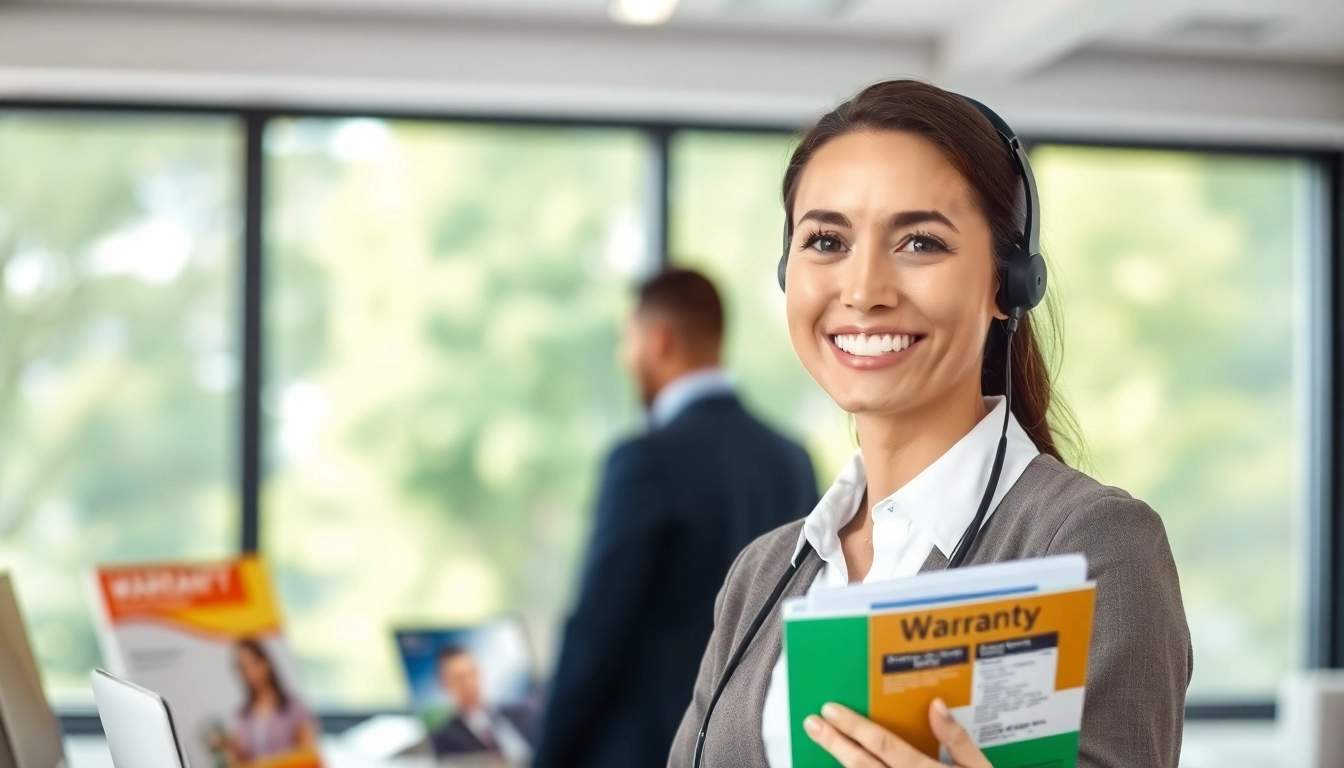 Effortless Solutions: Navigating No Hassle Warranty Claims