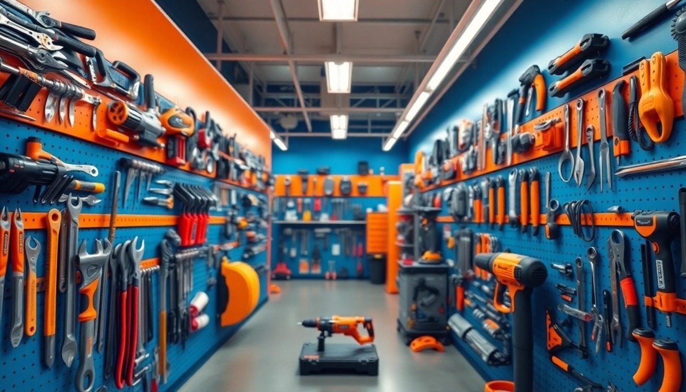 Knipex Bags and Cases – Durable, Versatile, and Perfect for Every Workshop