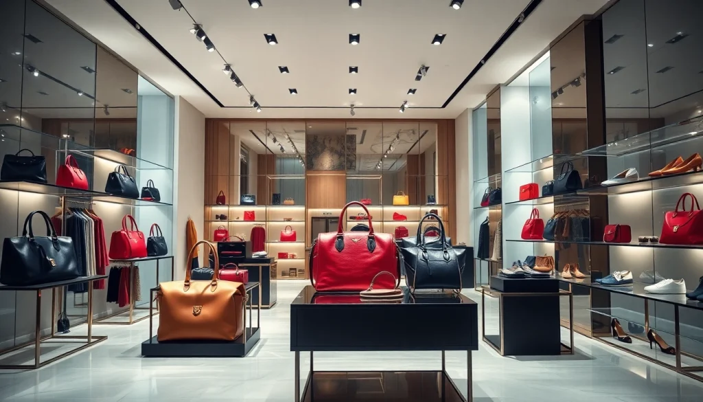 고품질 레플리카쇼핑몰의 명품 아이템을 선보이는 장면입니다.