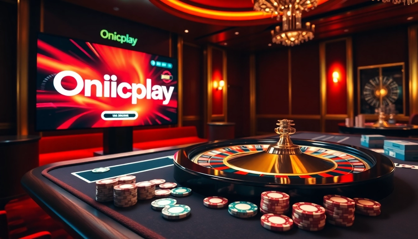 Effective Strategies for Mastering Onicplay Gaming in 2025: Your Essential Guide to Winning