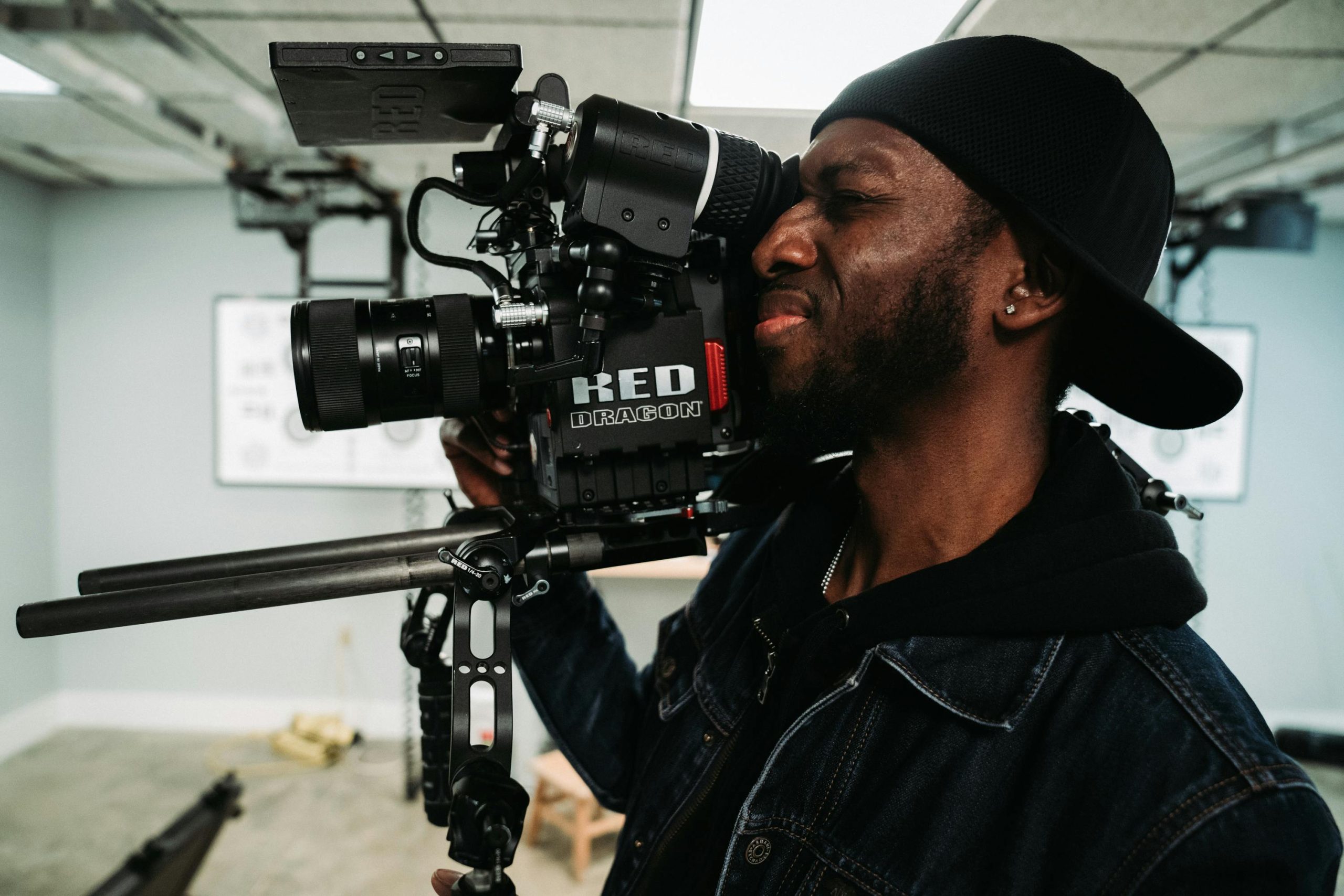 Calgary Videographer for High-Quality Brand Films