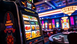 Experience the thrill of slot pragmatic play with excitement-packed winning moments.