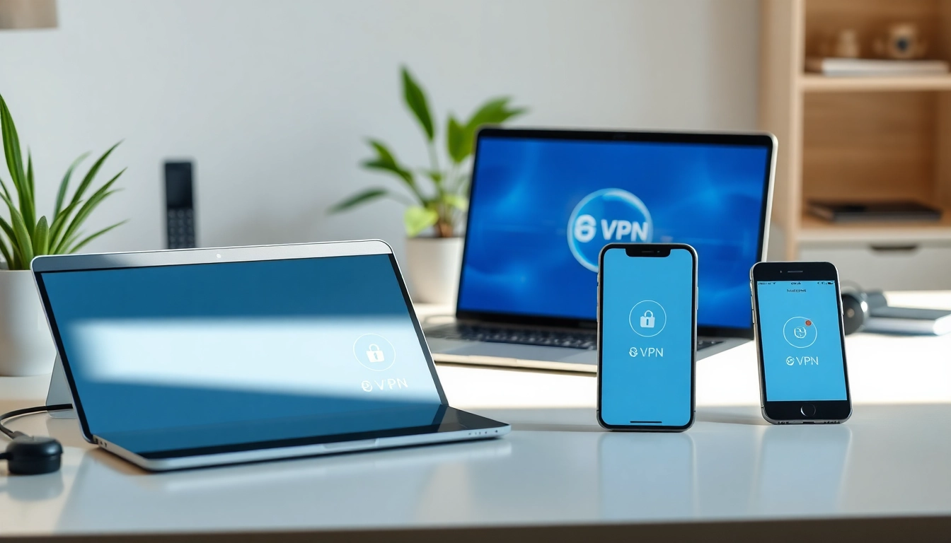 精通快连VPN：面向2026年用户的完整指南