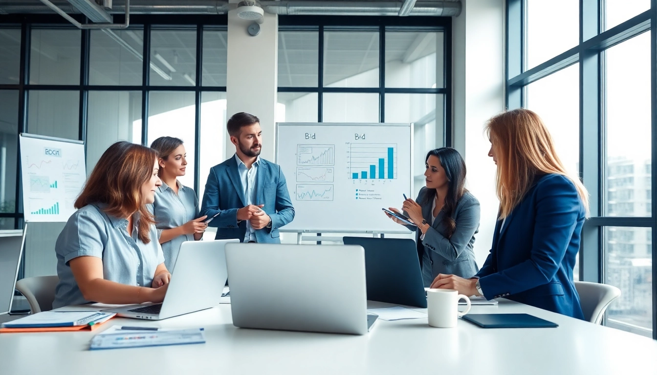 Understanding the Essentials of Bid-No-Bid Analysis for Strategic Decision-Making